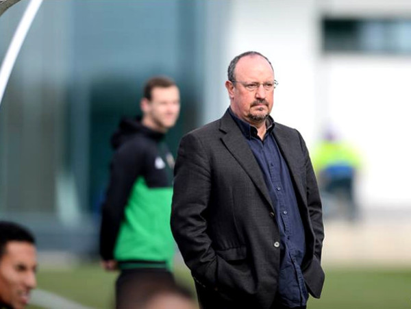 Rafa Benítez dejará Newcastle el 30 de junio