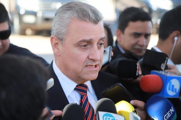 Paraguay ya expulsó a 120 brasileños vinculados al crimen organizado, dicen - ADN Paraguayo