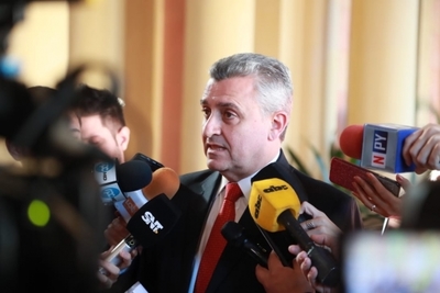 Proyectan concentrar a integrantes del PCC en una sola penitenciaría - .::RADIO NACIONAL::.