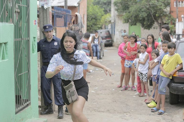 “Santificar lo profano”, en ciclo Nacional gratuito este lunes » Ñanduti