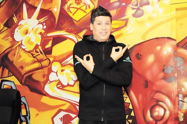 'Pedro Juan, 2 caballeros' es el título del nuevo largometraje paraguayo » Ñanduti