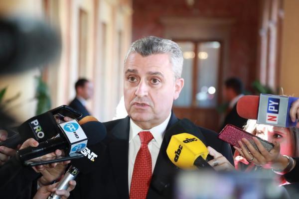Gobierno logró expulsar del país a 120 presuntos criminales extranjeros