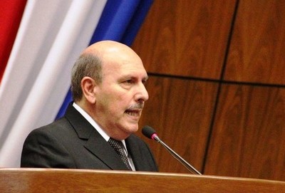 Contra del abuso de la prisión preventiva - Radio 1000 AM