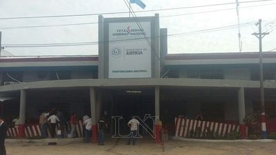 Insisten en evitar abuso de la prisión preventiva