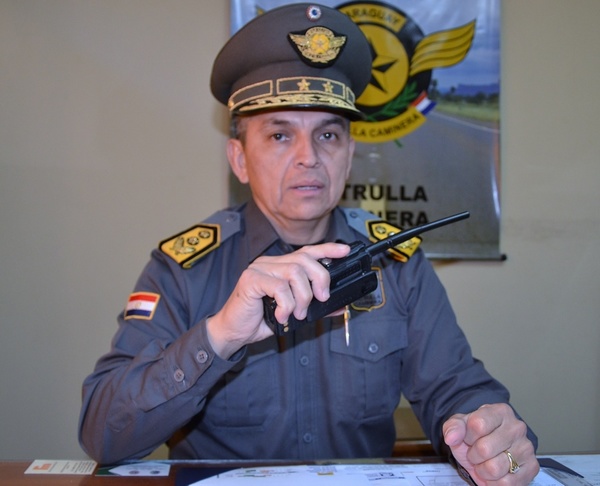 Director de Caminera mantiene a su vice, imputado por acoso - ADN Paraguayo