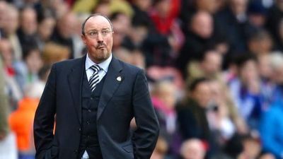 El porqué de la salida de Benítez - Deportes - ABC Color