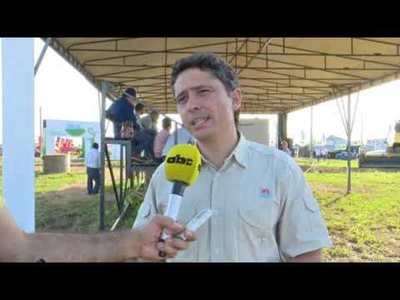 Programa ABC Rural Tv 887 - Edicion Impresa - ABC Color