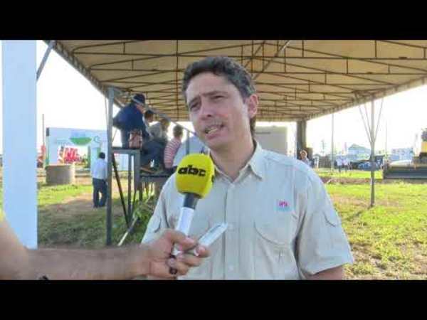 Programa ABC Rural Tv 887 - Edicion Impresa - ABC Color