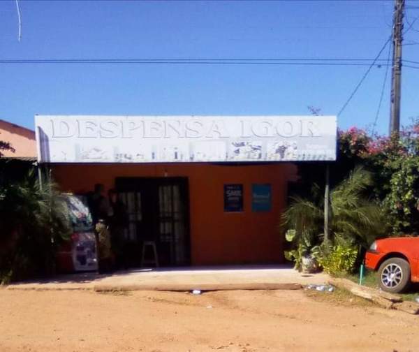 Atentan contra comerciantes en Yby Yaú