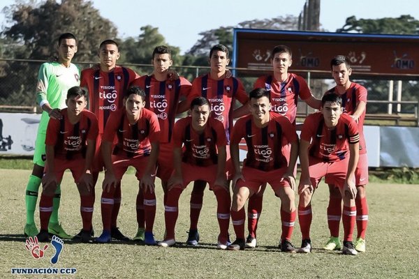 Sub 17: Cerro, cerca del título - Deportes - ABC Color