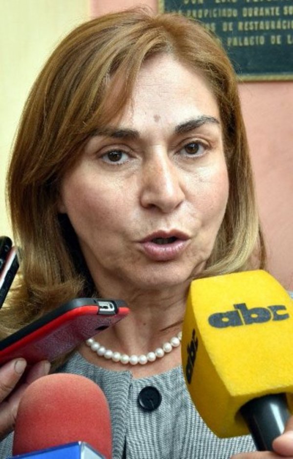 Piden aprobar leyes antilavado para no entrar en Lista Gris - 730am - ABC Color
