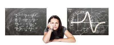 Números, sumas y dolores de cabeza: ¿en verdad las matemáticas nos benefician? - Periodismo Joven - ABC Color