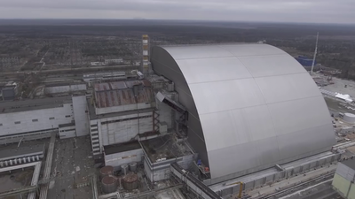 Chernobyl: la miniserie sobre la mayor explosión nuclear tiene sus curiosidades - Periodismo Joven - ABC Color