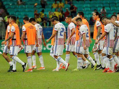 El hincha opina: El momento de la Selección Paraguaya