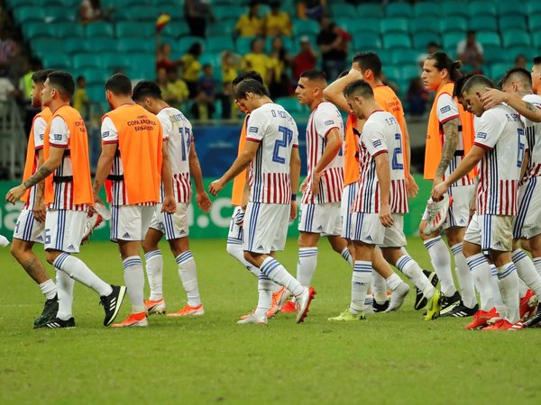El hincha opina: El momento de la Selección Paraguaya