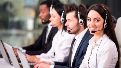 Paraguay dará servicio telefónico de atención al cliente a empresa española