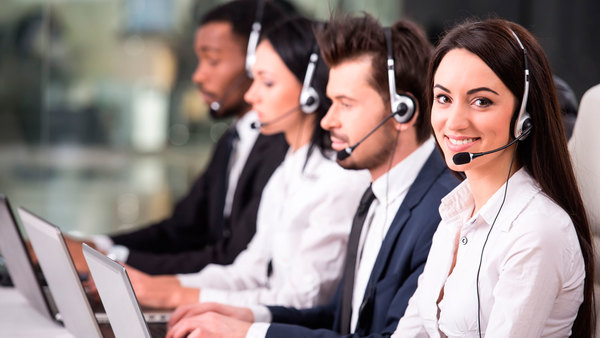 Paraguay dará servicio telefónico de atención al cliente a empresa española