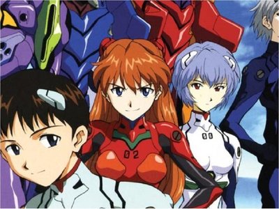 Netflix estrena Neon Genesis Evangelion, icónico anime de los 90