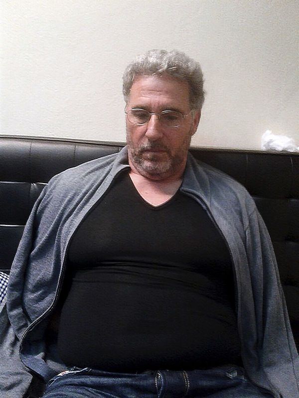 El capo italiano Rocco Morabito escapa de cárcel uruguaya