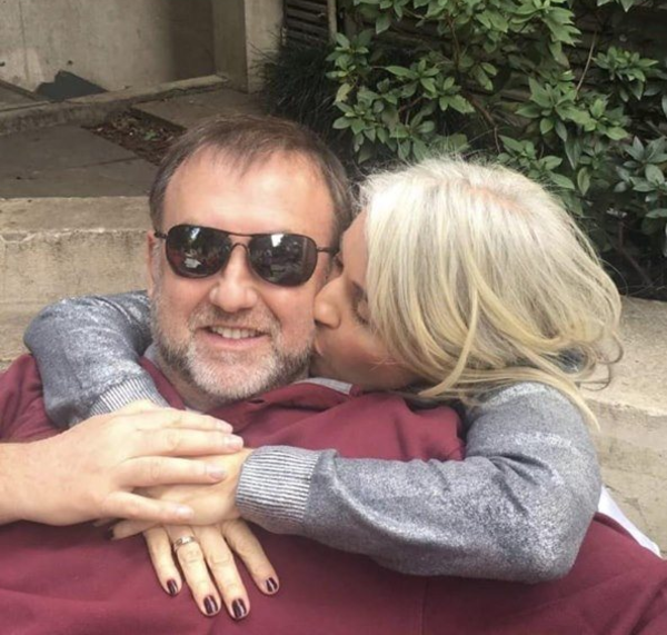 Benigno López asegura que su esposa ´habló con el corazón´ - Radio 1000 AM