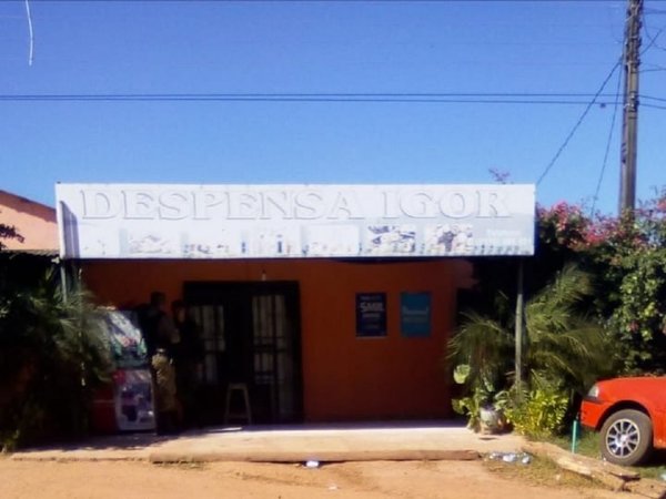 Desconocidos armados atacan y hieren a una pareja en Yby Yaú