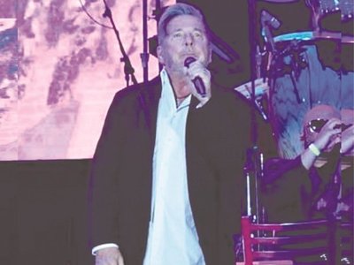 Ricardo Montaner agradeció a Marito por apoyar a venezolanos