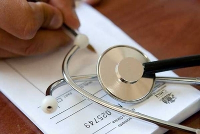 HOY / Expedición de reposo médico por gripe no requiere de resultado laboratorial