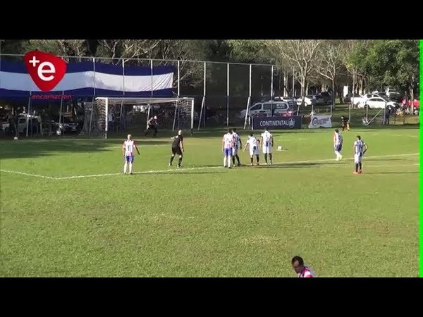 TORNEO NACIONAL B: 22 DE SETIEMBRE CAE ANTE SPORTIVO SAN PEDRO