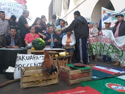 CNI exigen documento que garantice compra transparente de deudas - .::RADIO NACIONAL::.