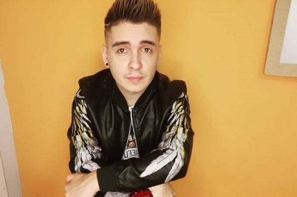 Will confesó que fue al psiquiatra: "Sentía que me estaba volviendo loco"