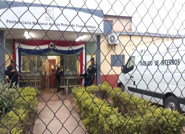 Planean expulsar a un integrante de grupos criminales por día