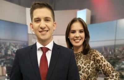 C9N Noticias Primera Edición - C9N