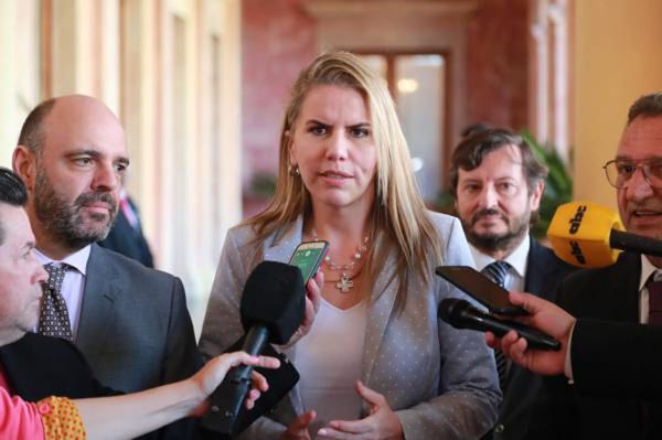 Unos US$ 200 millones se invertirá en nueva cementera