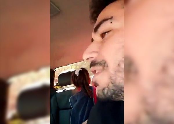 Polémico video de Zacarías - Nacionales - ABC Color