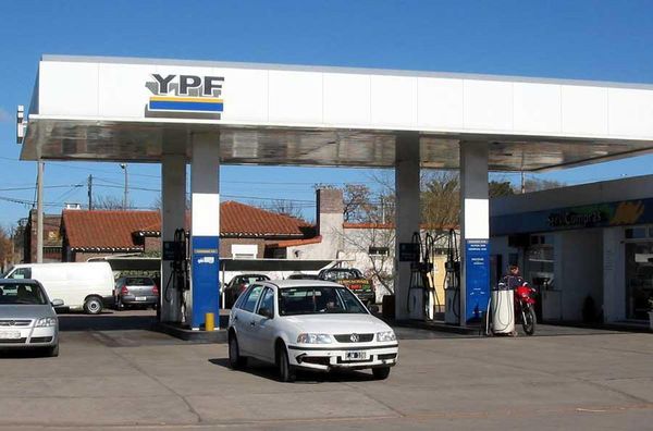 Corte Suprema de EEUU rechaza pedido argentino en caso de YPF
