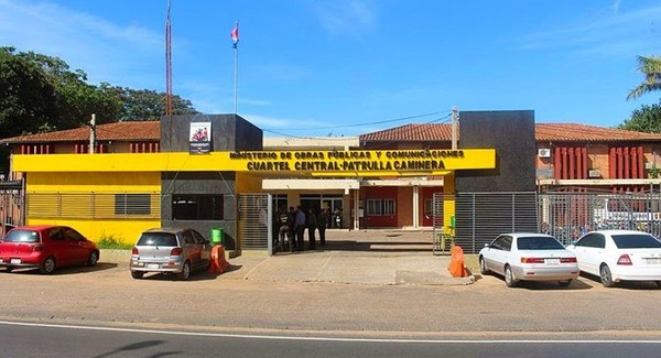Separado momentáneamente tras denuncia por acoso - Radio 1000 AM