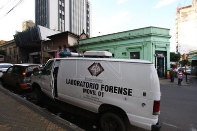 Mujer muere en extrañas circunstancias en Raúl Arsenio Oviedo