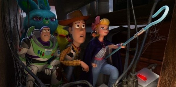 Diez Películas Que Los Paraguayos Fueron A Ver El Fin De Semana