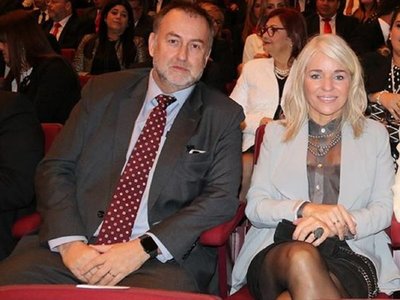 "Habló con el corazón y no con la razón", la justificación de Benigno López a su esposa