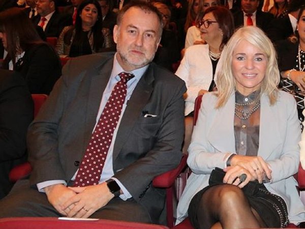 "Habló con el corazón y no con la razón", la justificación de Benigno López a su esposa