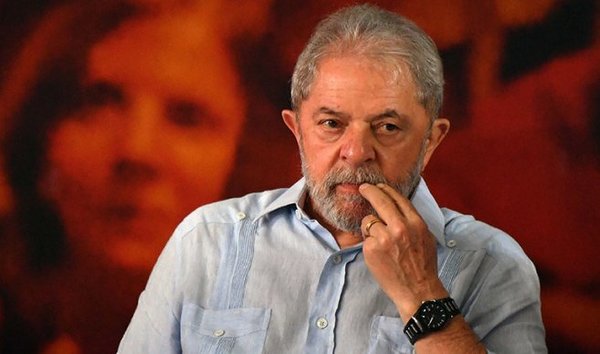 MUNDO | Lula dice que anulación de su condena no invalida el resto de la Lava Jato