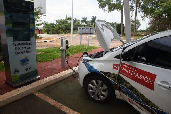 Plan de ruta verde, “sin contratiempo”