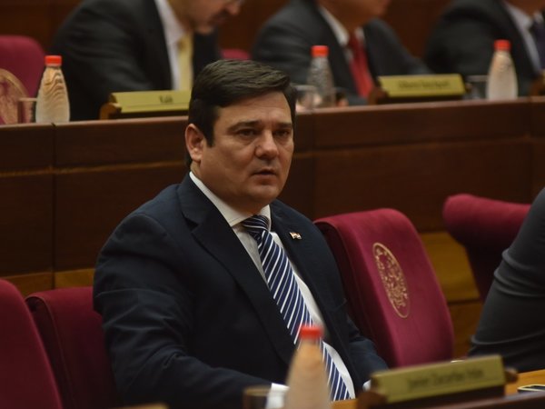 Denuncian a Buzarquis por no pasar pensión alimentaria a su hija hace 18 meses » Ñanduti