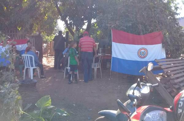 Abogado niega que concejala tenga que ver con desalojo de una familia | Radio Regional 660 AM
