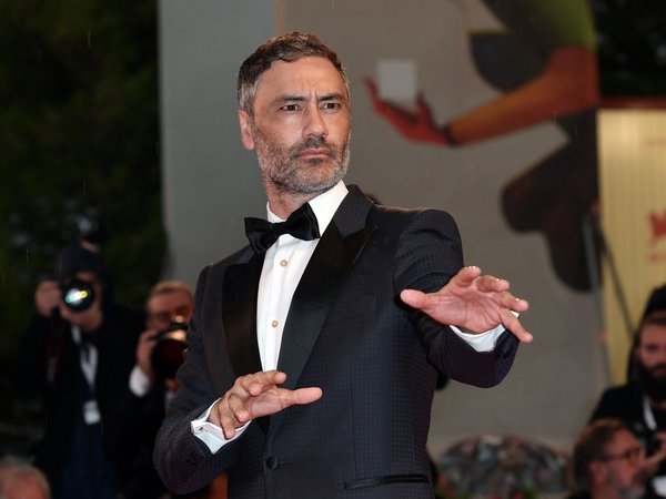 Disney ficha a Taika Waititi para un filme animado de Flash Gordon