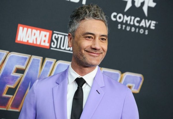 Disney ficha al director Taika Waititi para filme animado de Flash Gordon - Espectaculos - ABC Color