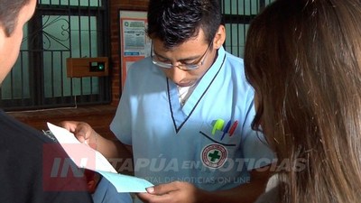 LAMENTAN MUERTES POR CÁNCER PERO NO VACUNAN A SUS HIJAS.