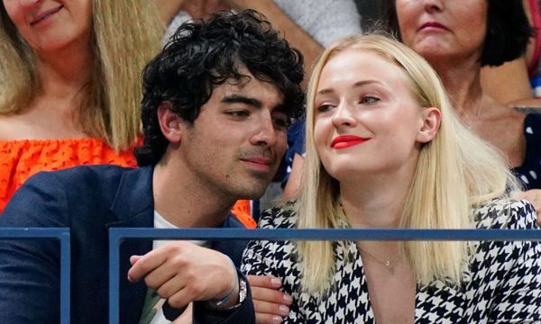 Joe Jonas y Sophie Turner están ultimando detalles de su boda en Paris, Francia