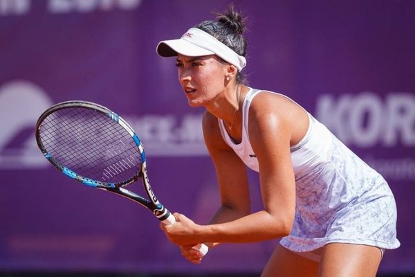 En Wimbledon desde la qualy - Deportes - ABC Color