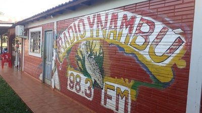 Clausuran dos radios comunitarias en Alto Verá - Nacionales - ABC Color